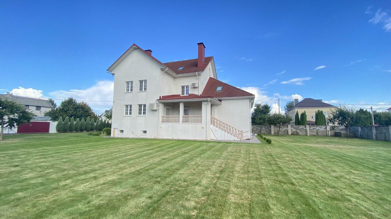 Dom 517 m² Drozdava, Białoruś