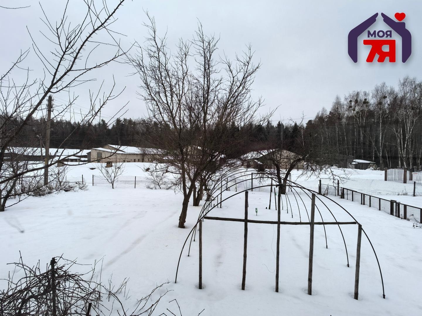 Appartement 3 chambres 69 m² Viezy, Bélarus