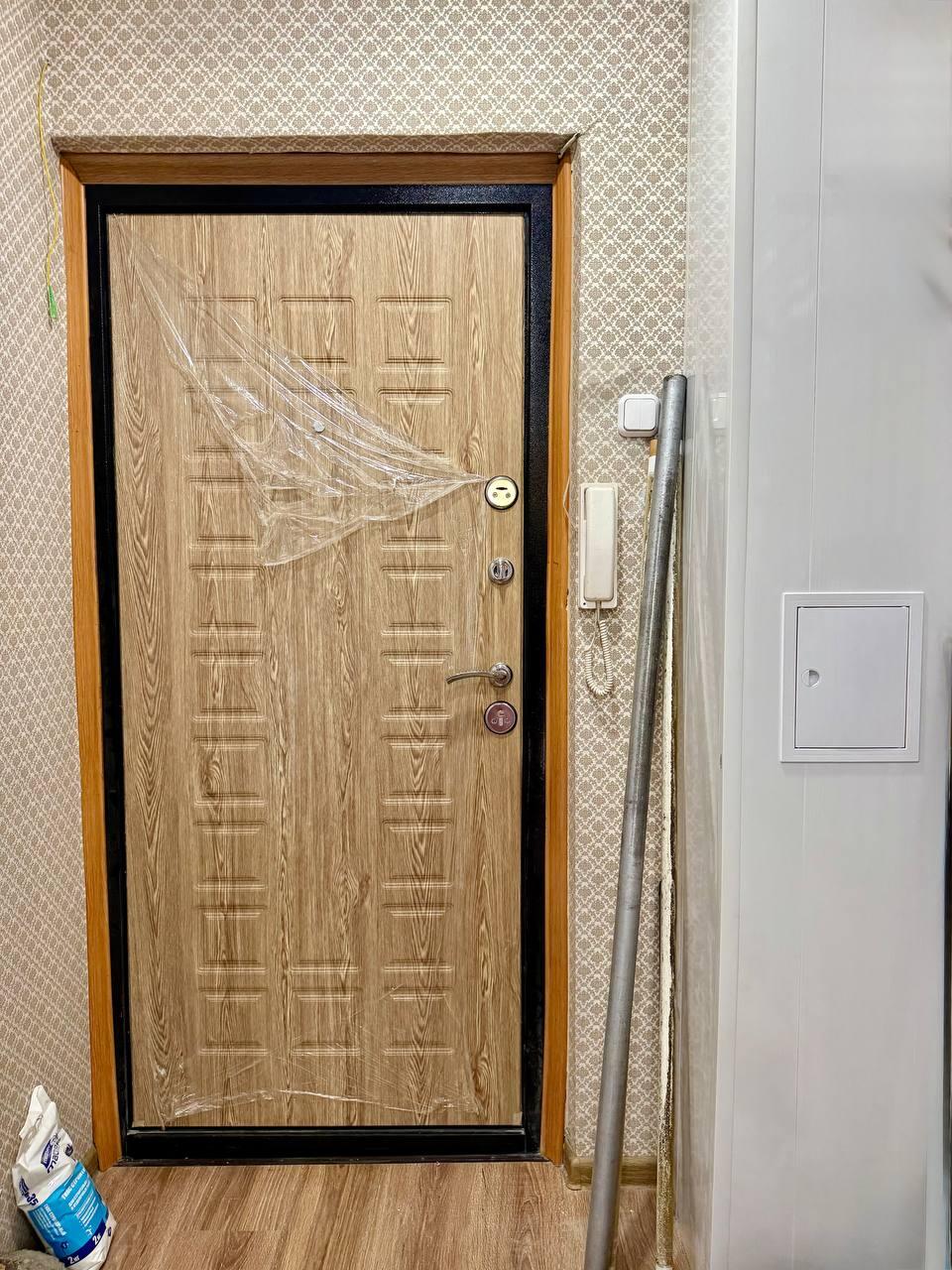 Квартира 3 комнаты 68 м² Витебск, Беларусь