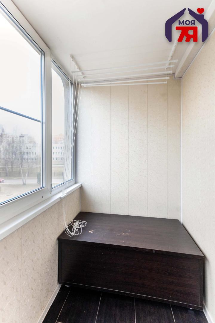 Apartamento 2 habitaciones 72 m² Minsk, Belarús