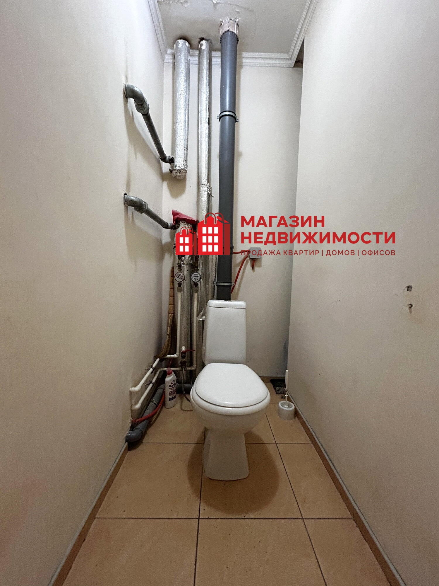 Квартира 2 комнаты 65 м² Гродно, Беларусь