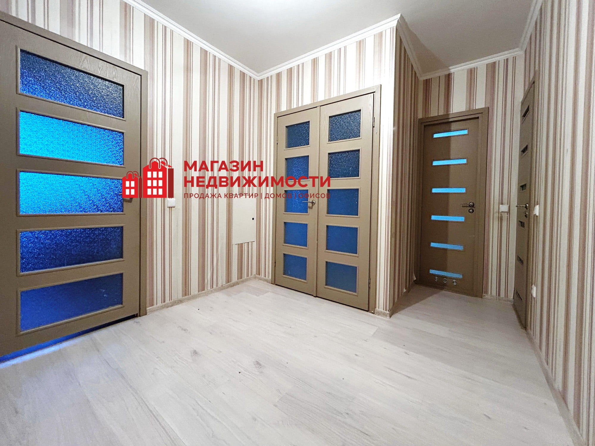 Квартира 2 комнаты 65 м² Гродно, Беларусь