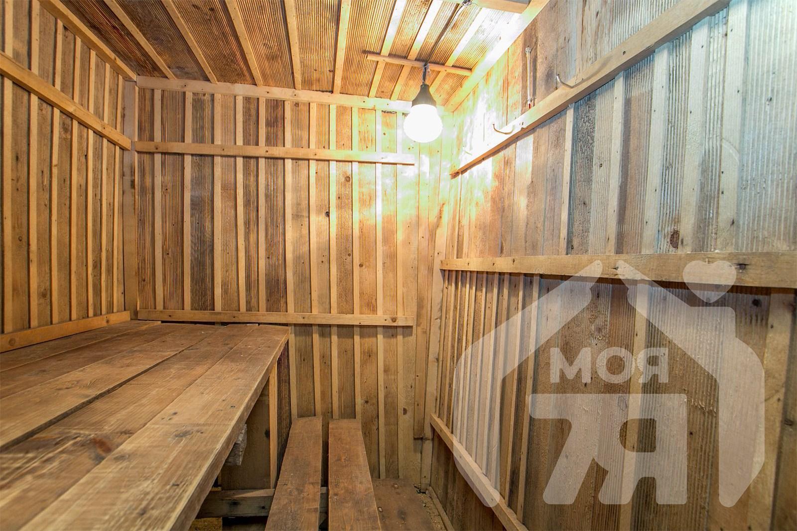 Casa 62 m² Miasocki sielski Saviet, Belarús