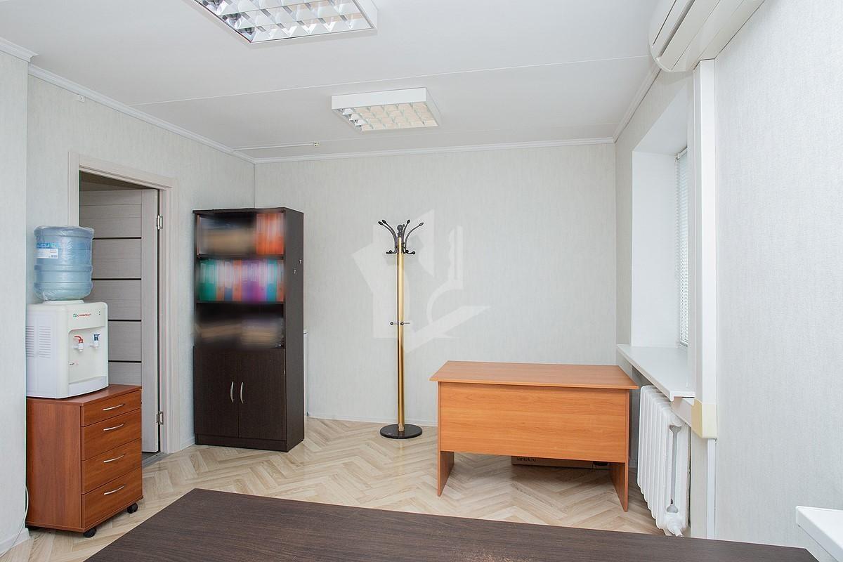 Propiedad comercial 19 m² en Minsk, Belarús