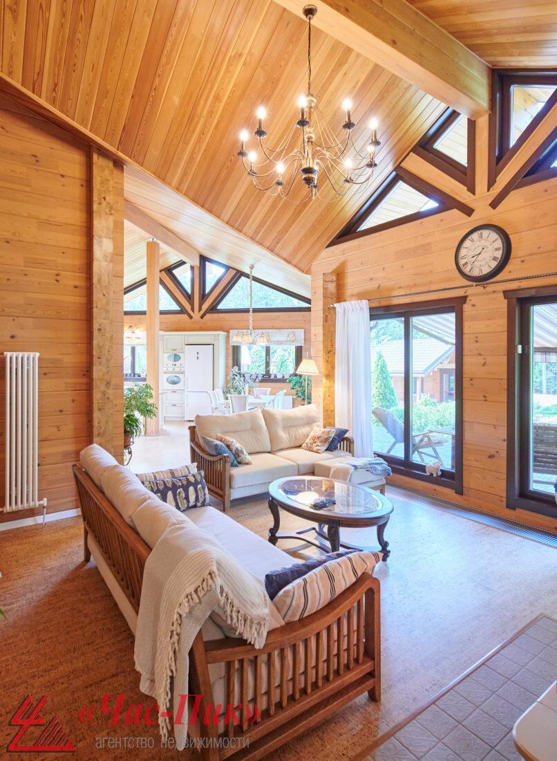 Cottage 196 m² Cudzienicy, Belarus