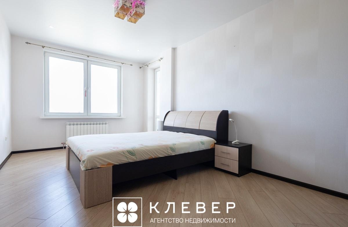  97.2м.кв., комнат 3, г. Минск (Скрыганова ул., 4)