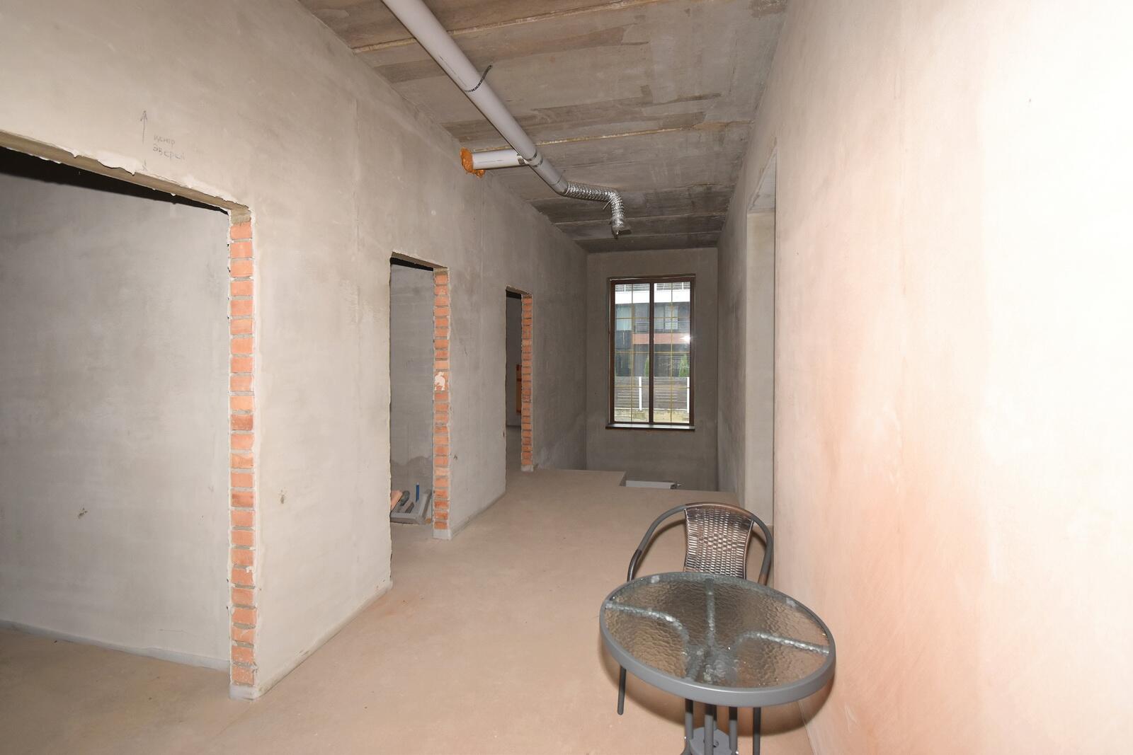 Cottage 232 m² Astrashitskagaradokski rural council, Belarus