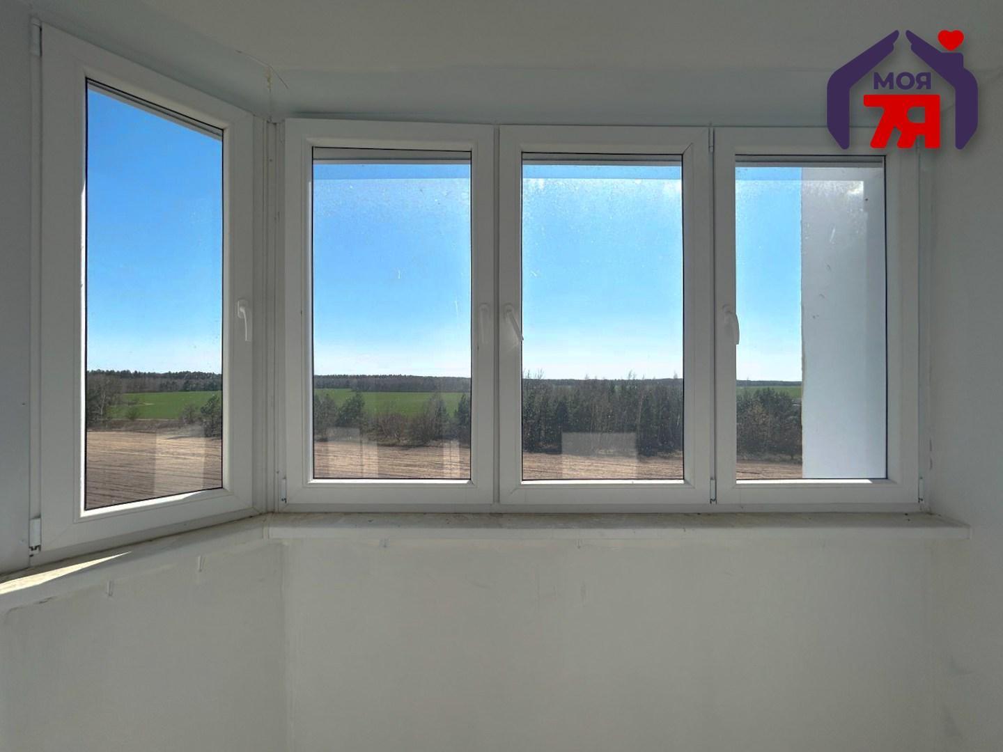 Квартира 2 комнаты 66 м² Красная Слобода, Беларусь