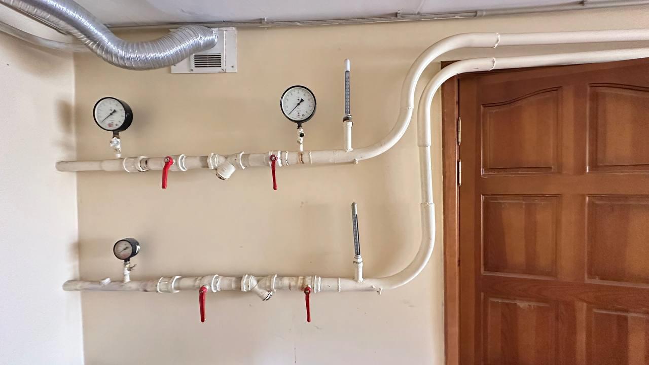 House 461 m² Minsk, Belarus