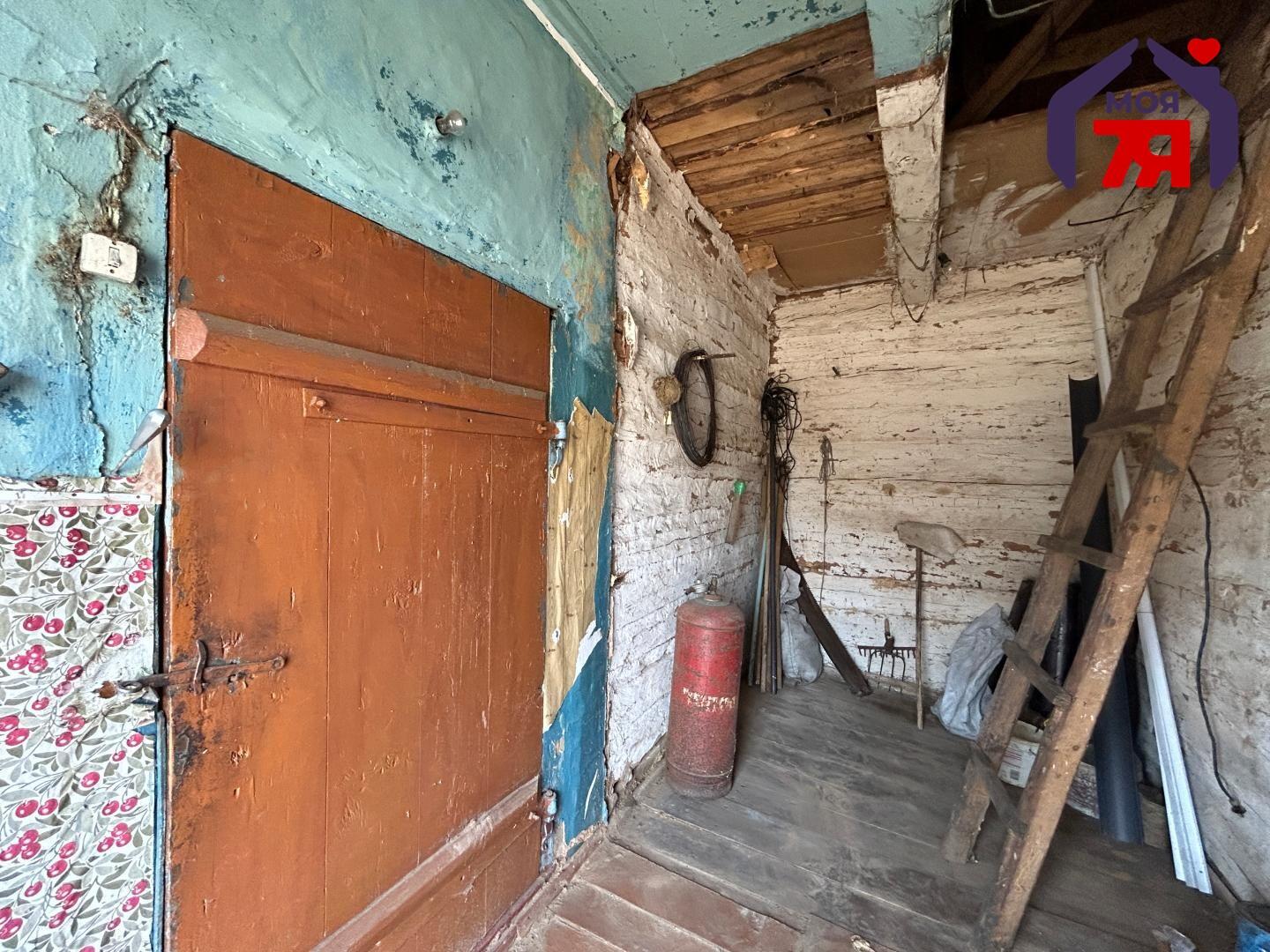 Дом 45 м² Старобин, Беларусь