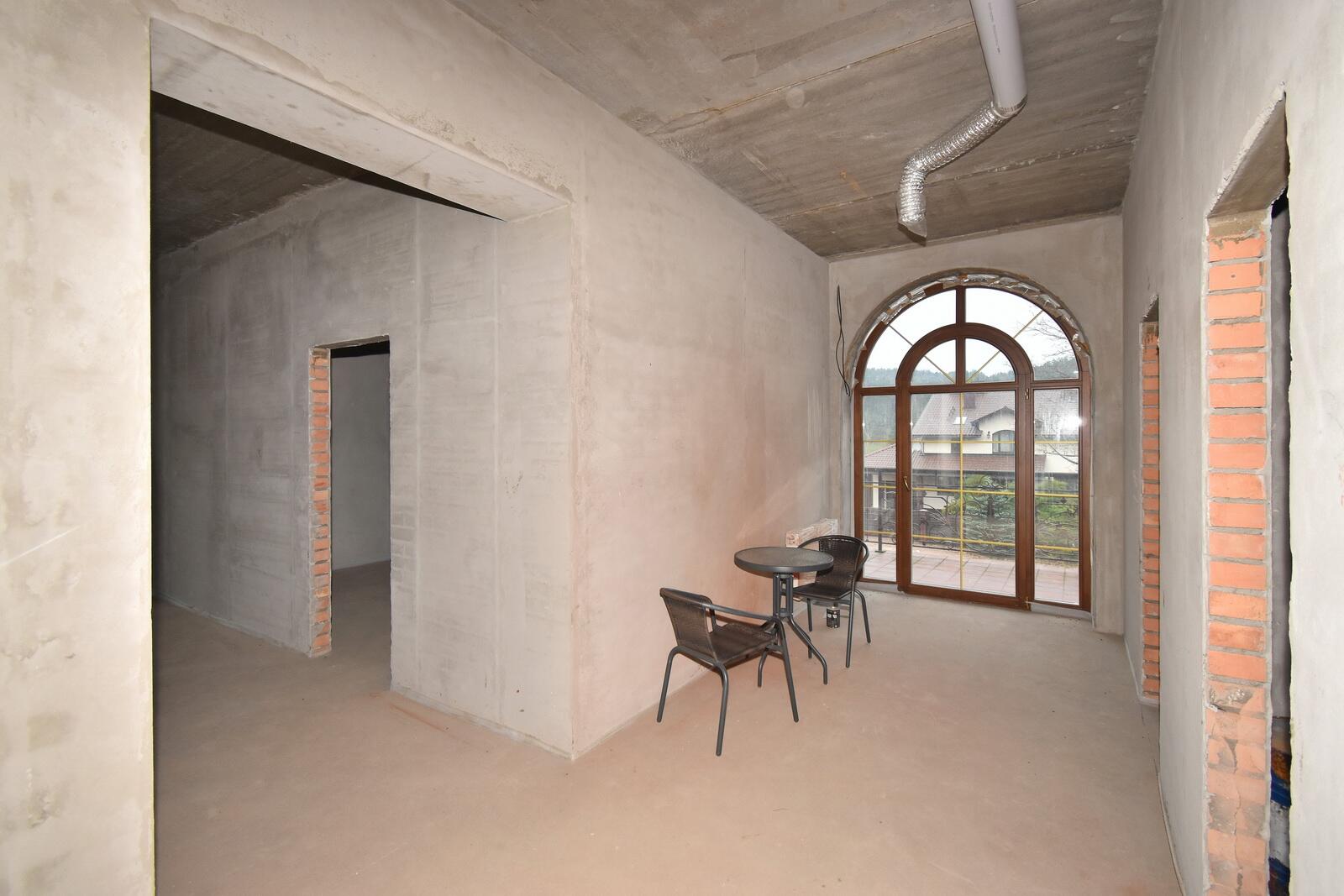 Cottage 232 m² Astrashitskagaradokski rural council, Belarus