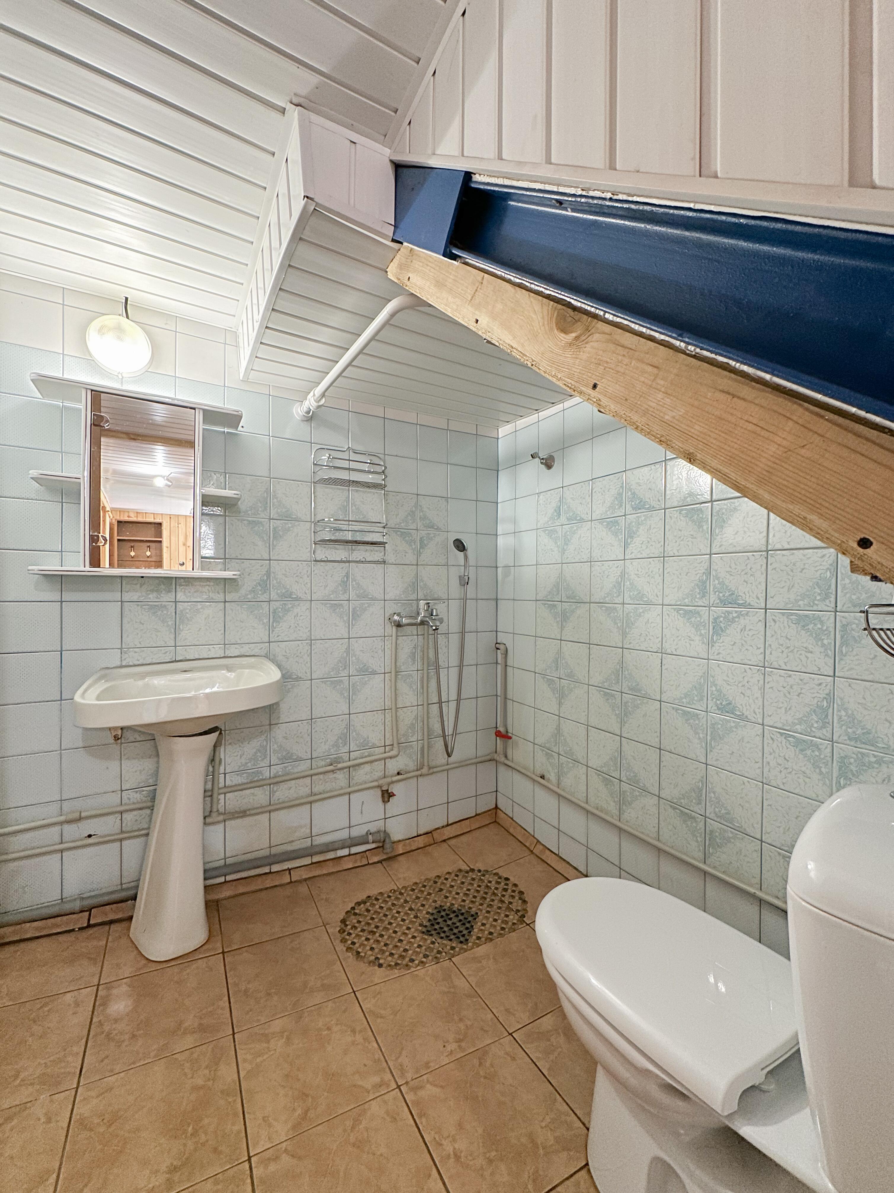 Haus 148 m² Bialarucki sielski Saviet, Belarus