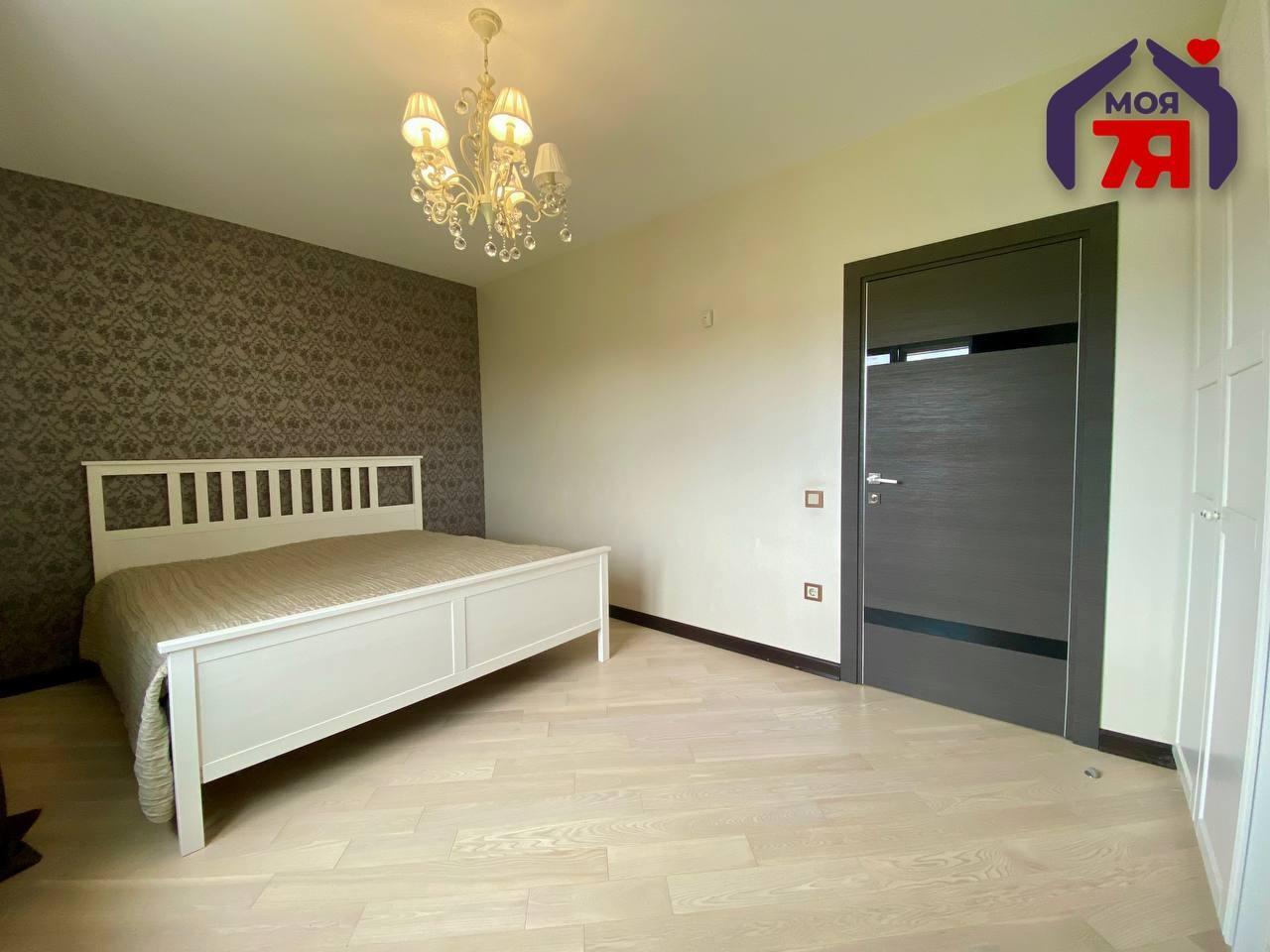 Chalet 261 m² Starobinski sielski Saviet, Bélarus