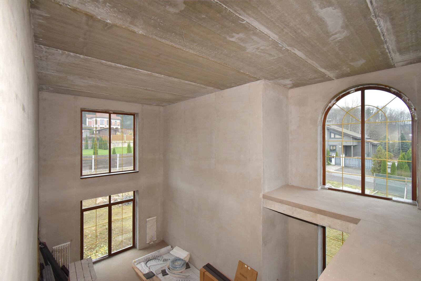 Cottage 232 m² Astrashitskagaradokski rural council, Belarus