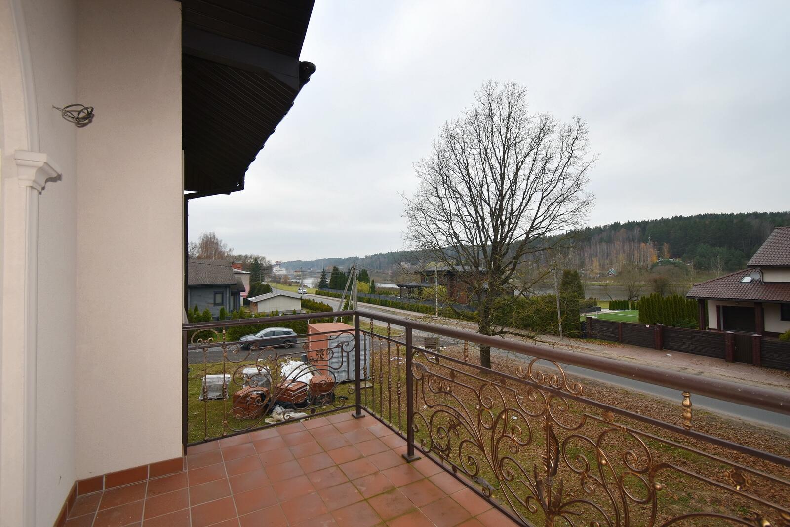 Cottage 232 m² Astrashitskagaradokski rural council, Belarus