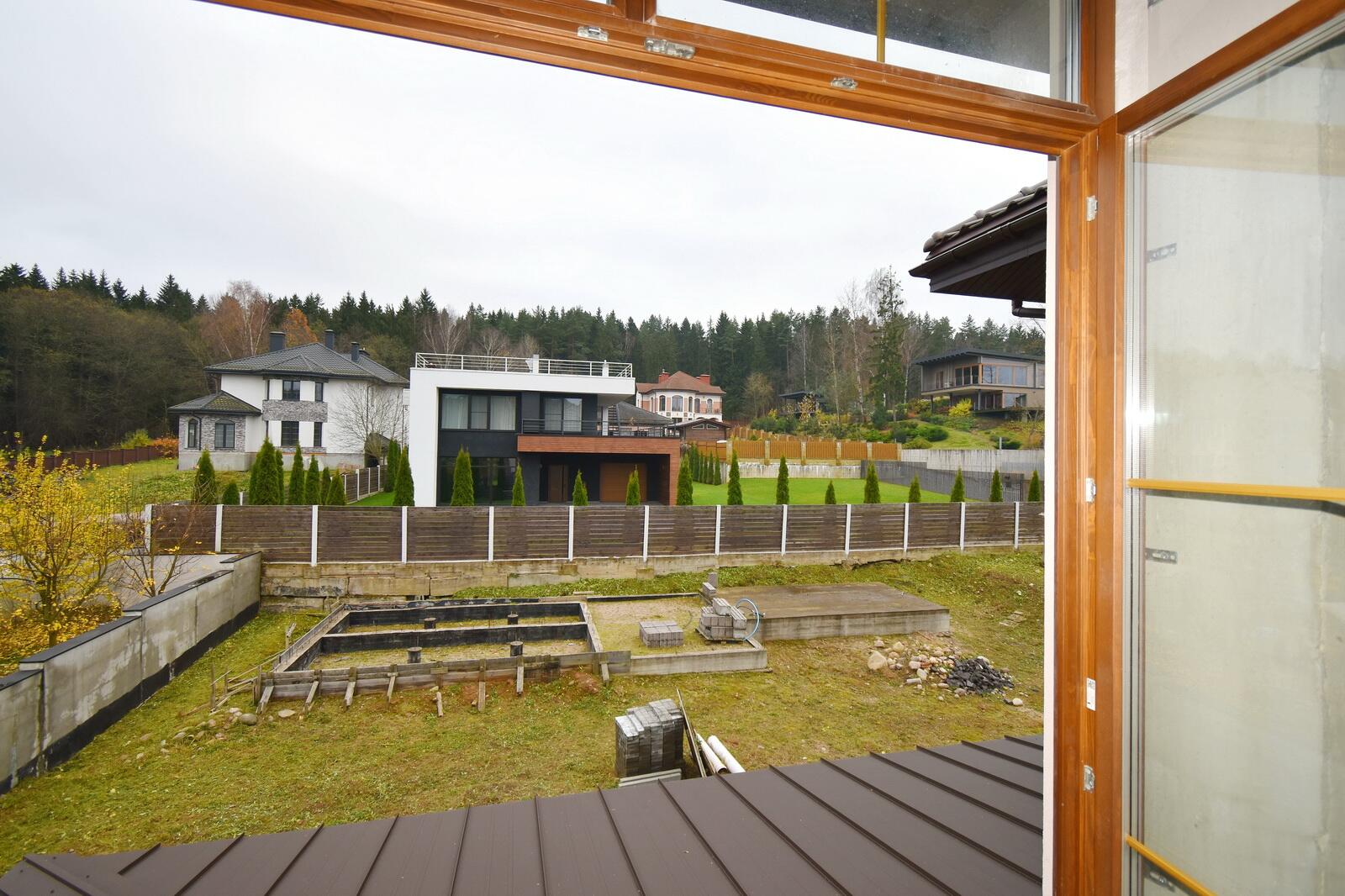 Cottage 232 m² Astrashitskagaradokski rural council, Belarus