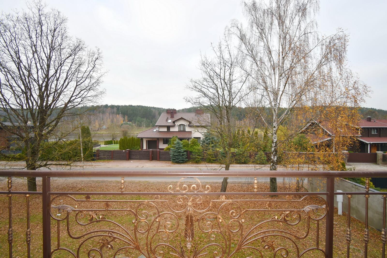 Cottage 232 m² Astrashitskagaradokski rural council, Belarus