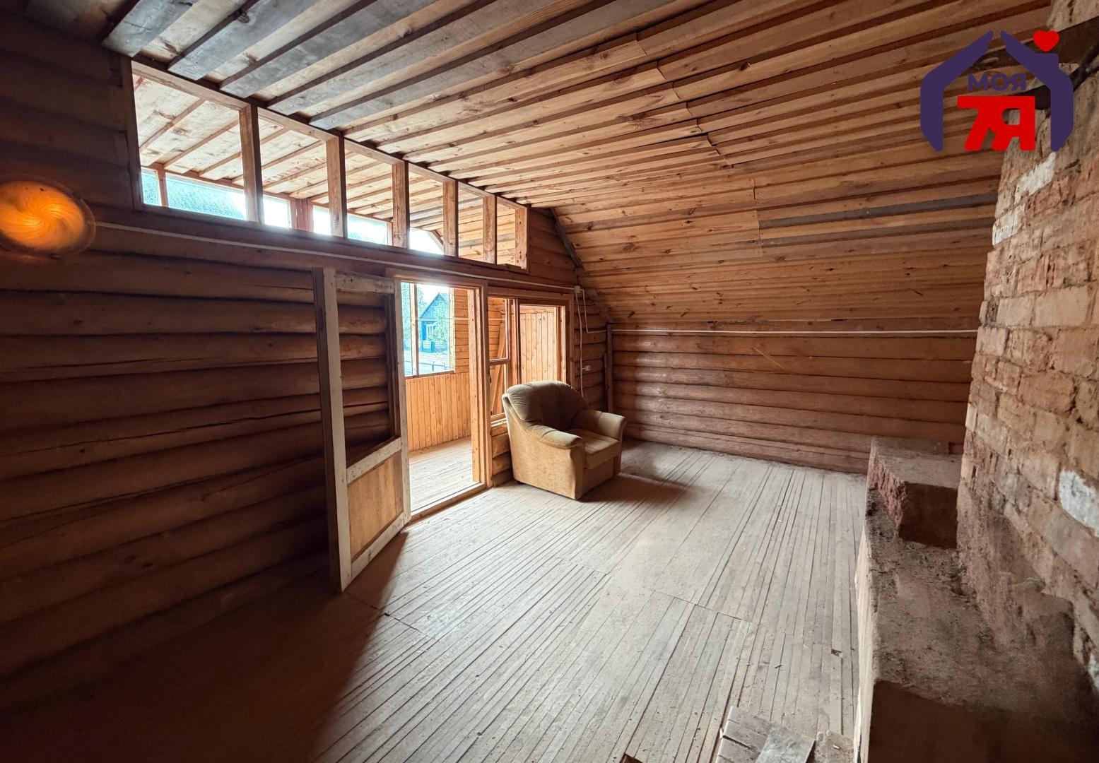 House 46 m² Rackavicki sielski Saviet, Belarus