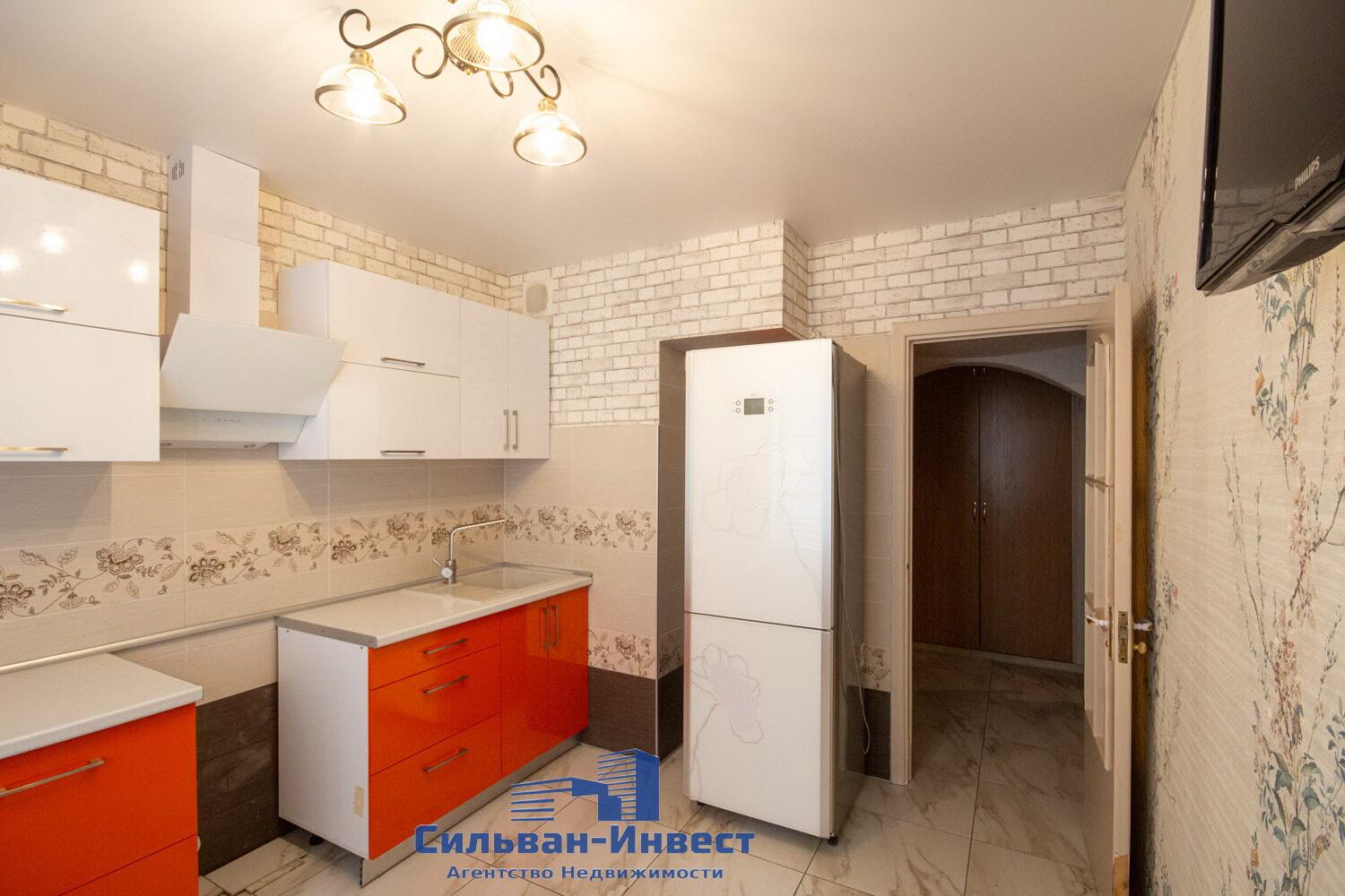 Apartamento 3 habitaciones 65 m² Minsk, Belarús