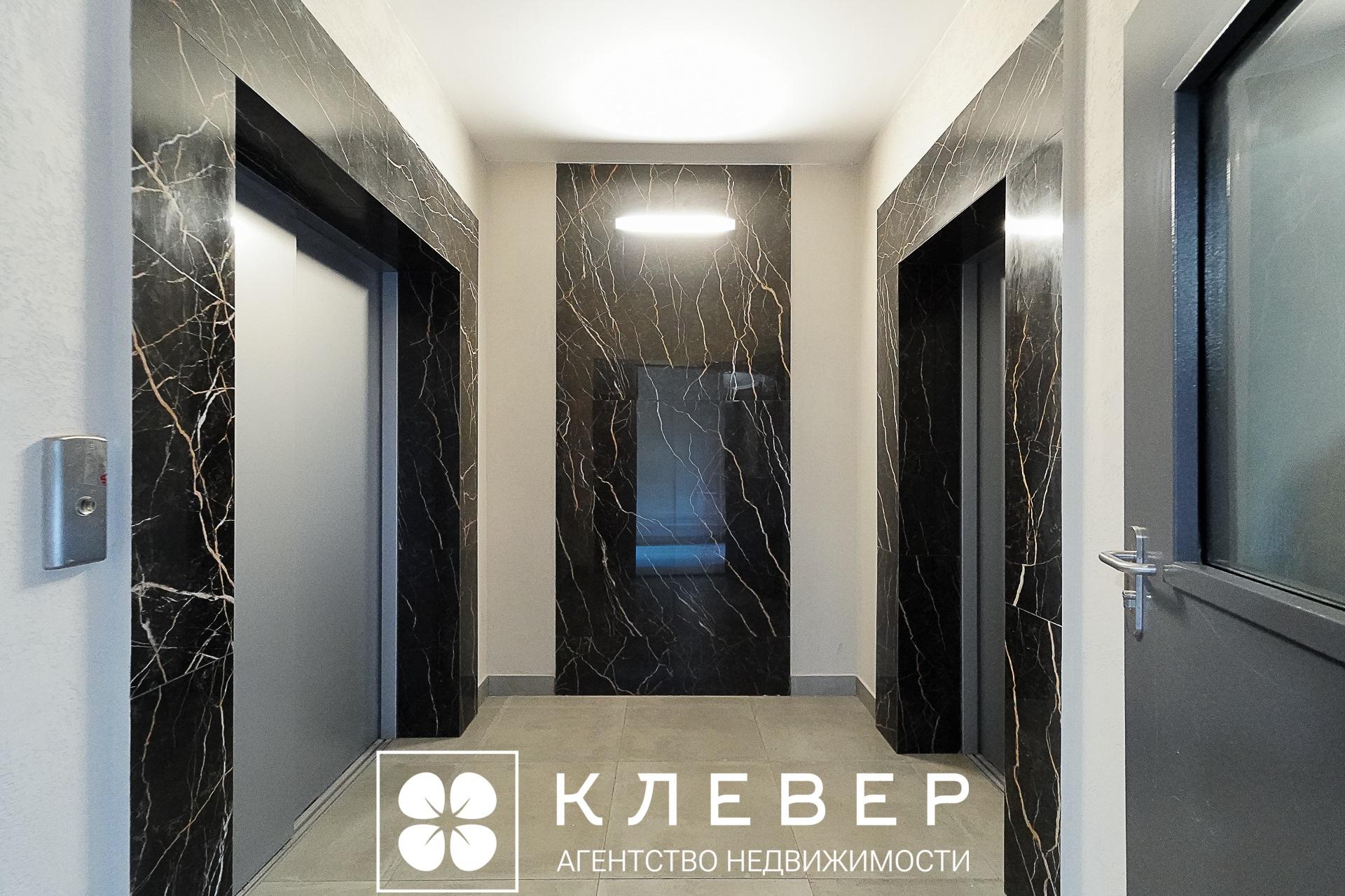  78.5м.кв., комнат 3, г. Минск (Горный пер., 8)