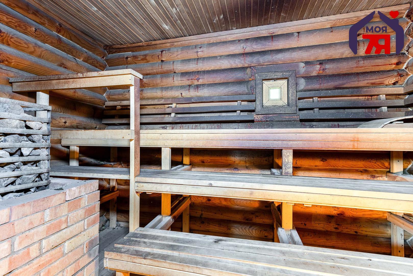 Maison 262 m² Barsuki, Bélarus