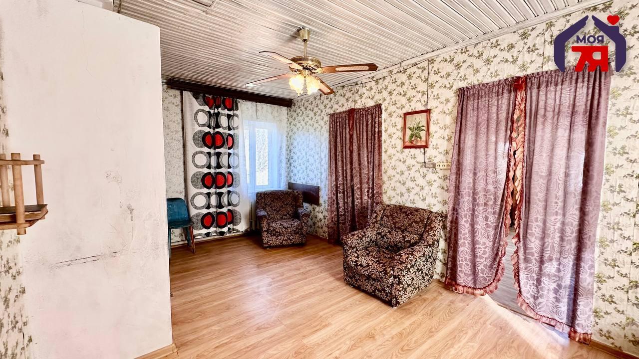 Дом 37 м² Кирово, Беларусь