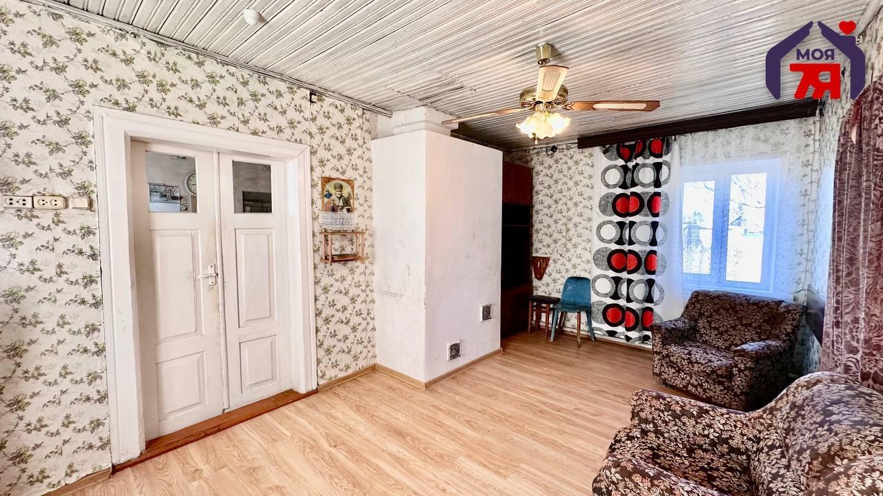 Дом 37 м² Кирово, Беларусь