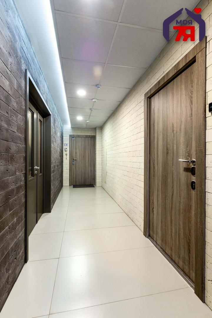 Apartamento 3 habitaciones 71 m² Minsk, Belarús