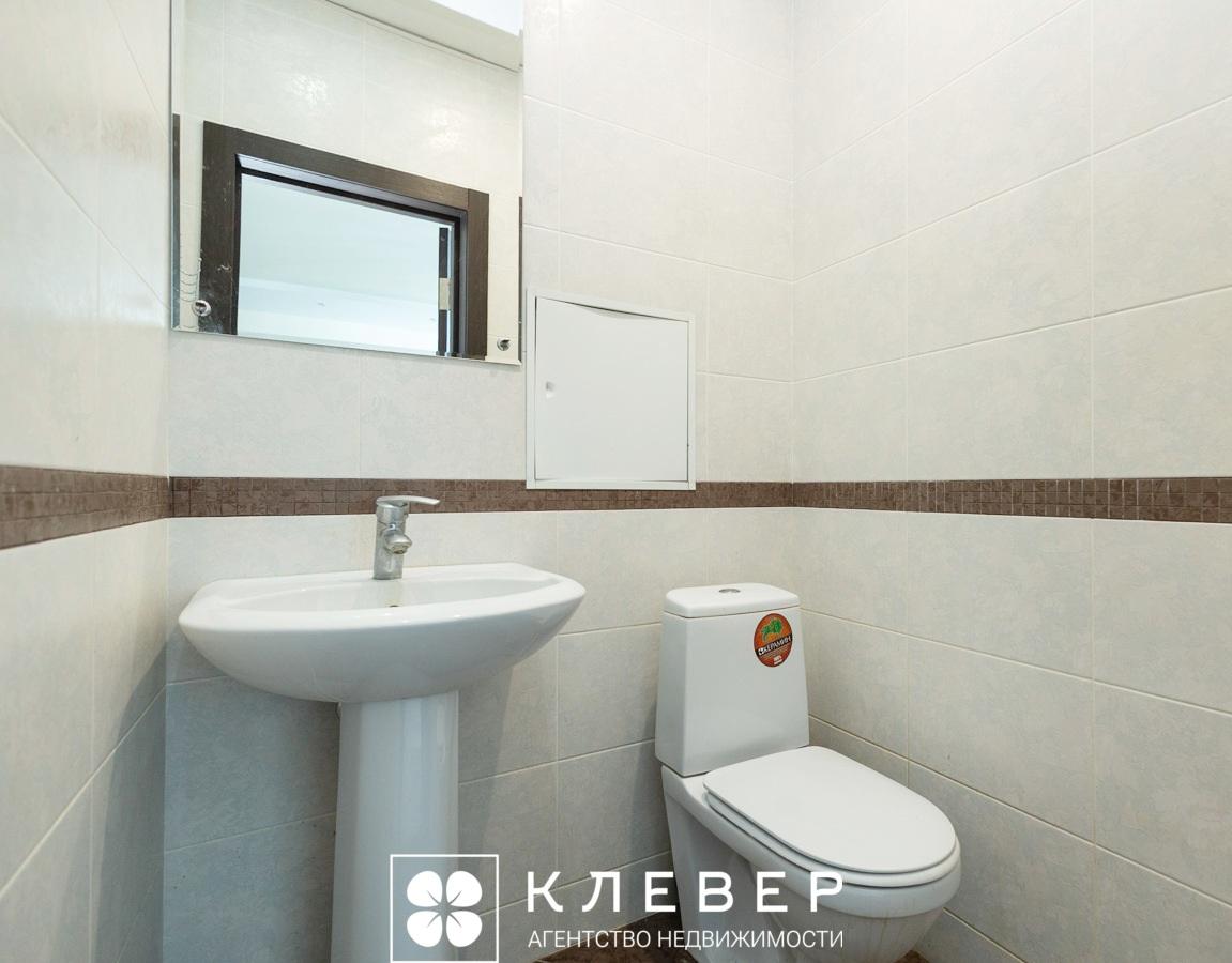  97.2м.кв., комнат 3, г. Минск (Скрыганова ул., 4)