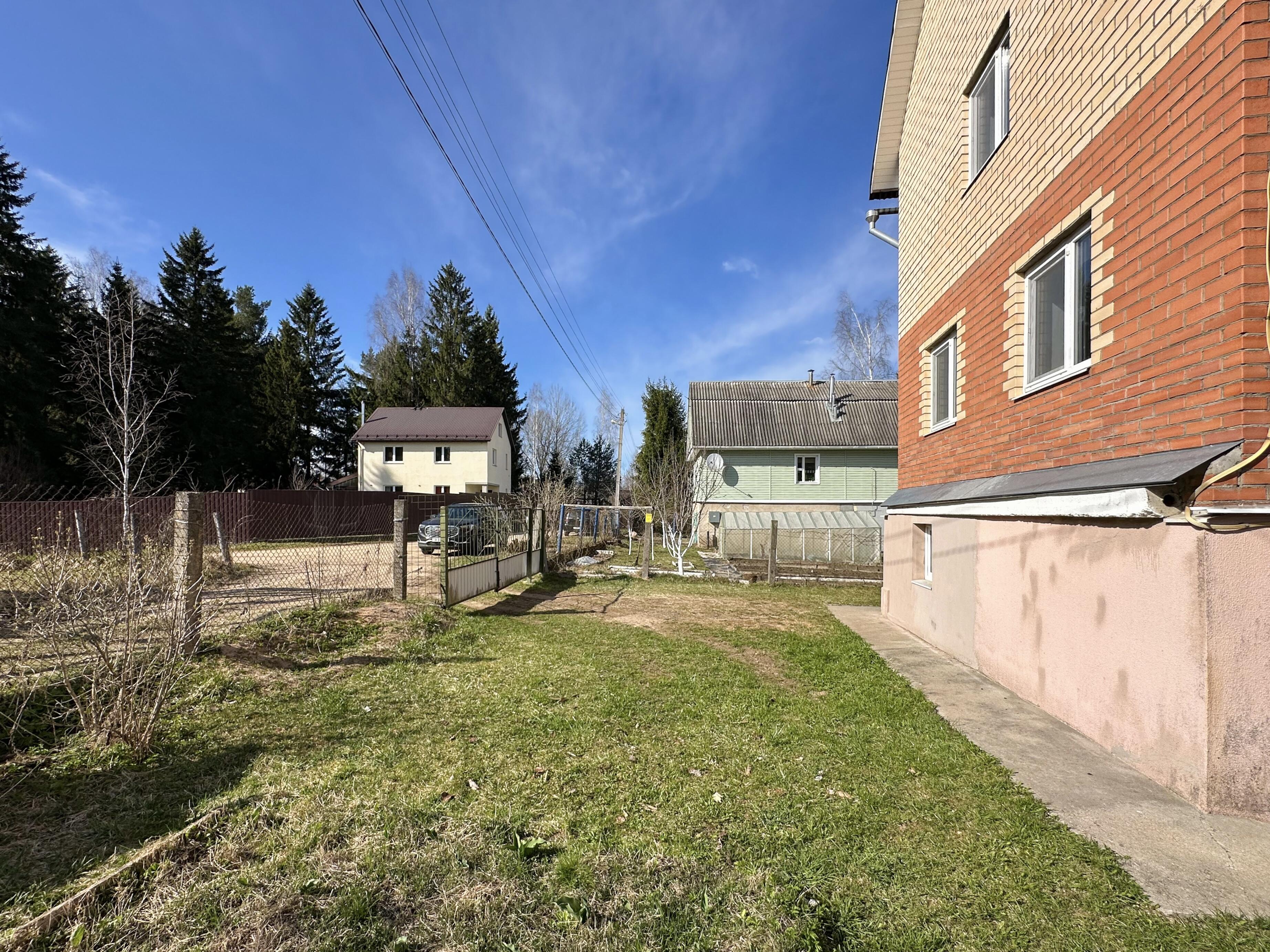 Haus 148 m² Bialarucki sielski Saviet, Belarus