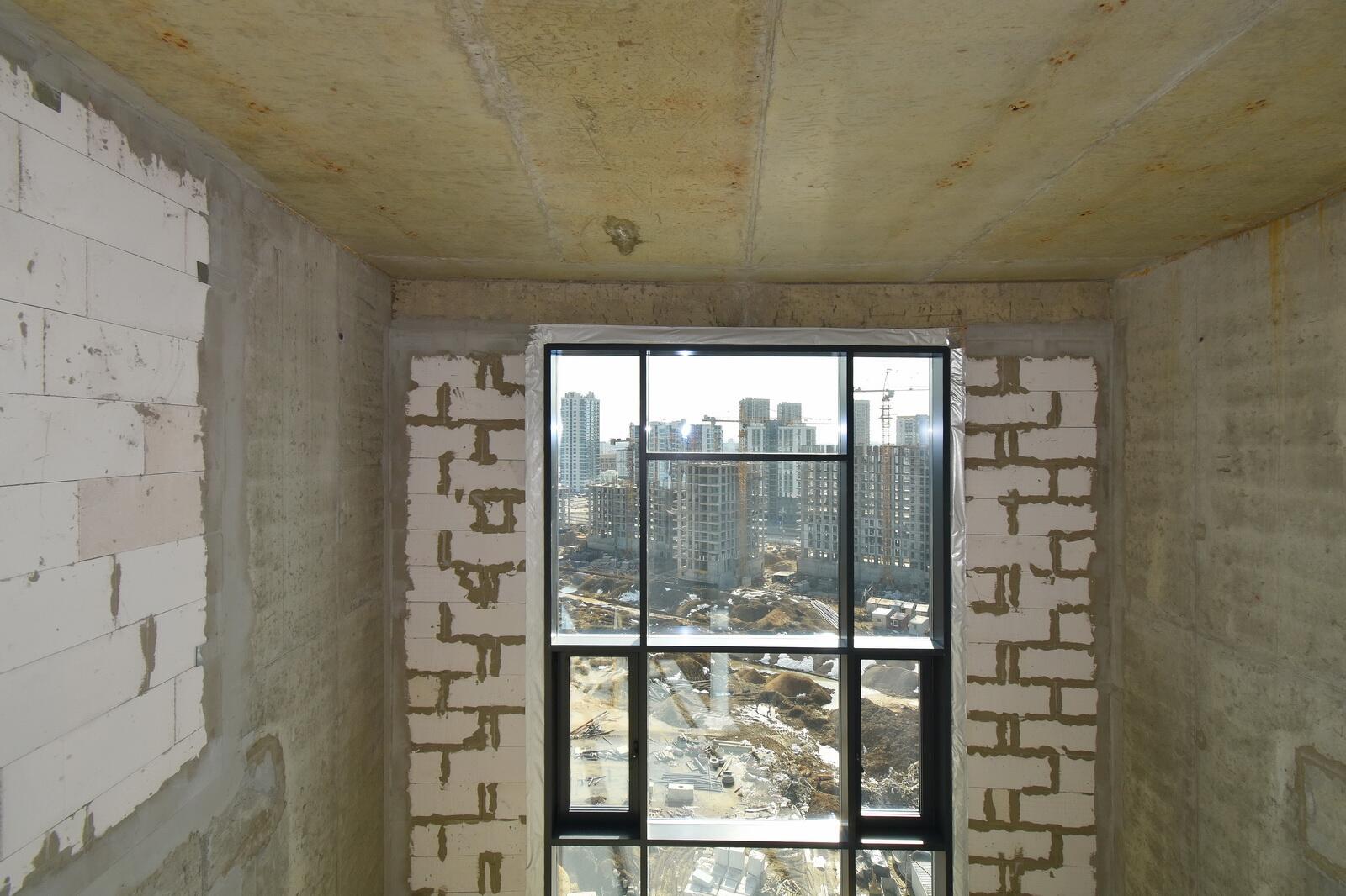 Квартира 2 комнаты 48 м² Минск, Беларусь