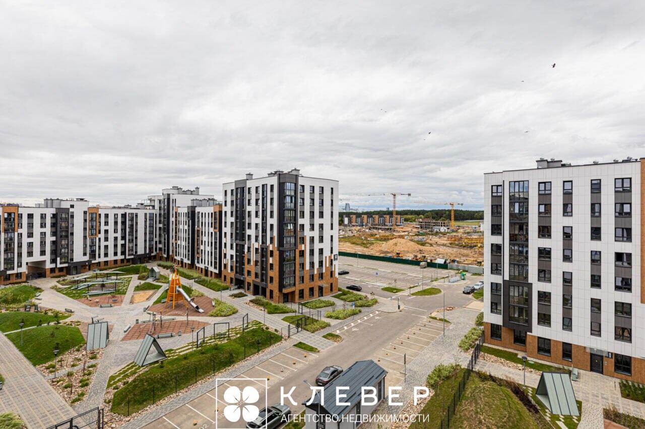  69.8м.кв., комнат 3