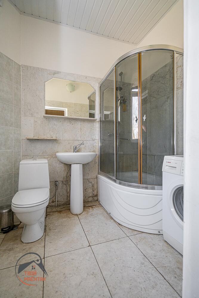 Haus  Astrashitskagaradokski rural council, Belarus