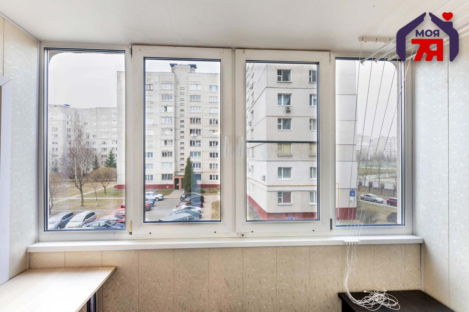 Apartamento 2 habitaciones 72 m² Minsk, Belarús