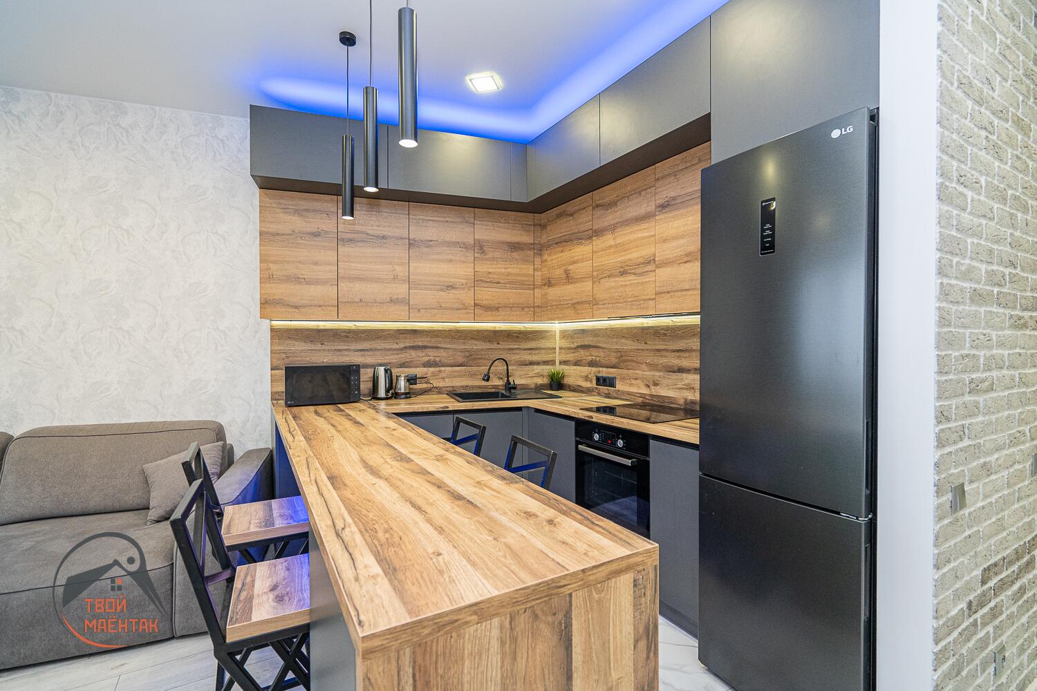 Квартира 3 комнаты 85 м² Минск, Беларусь