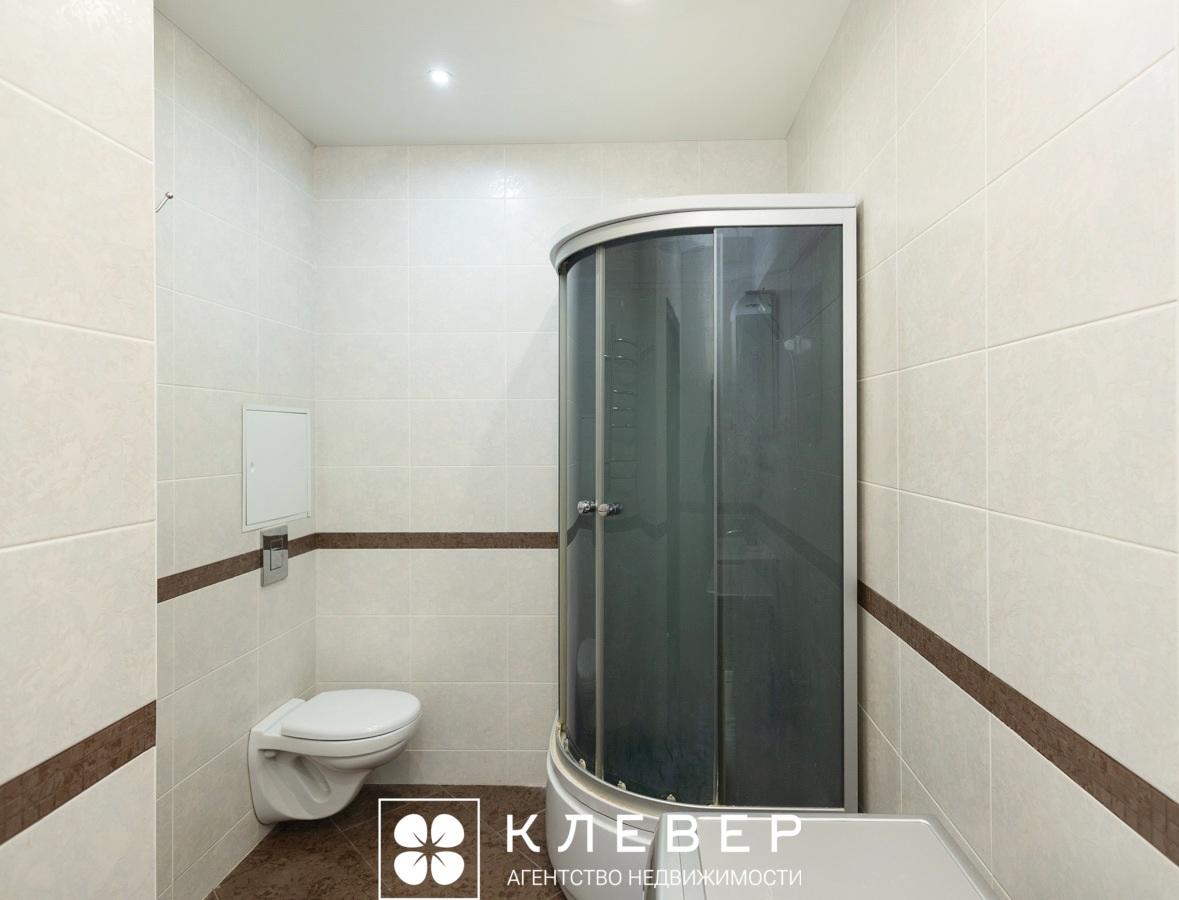  97.2м.кв., комнат 3, г. Минск (Скрыганова ул., 4)