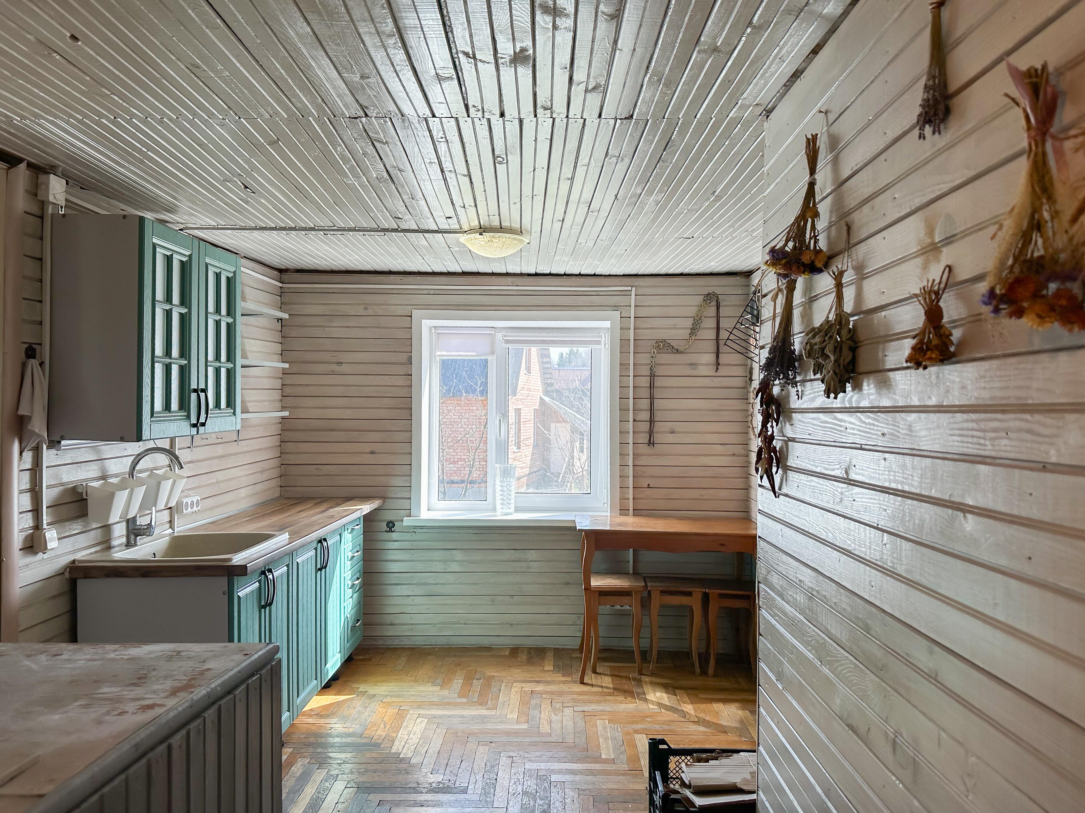 Haus 148 m² Bialarucki sielski Saviet, Belarus