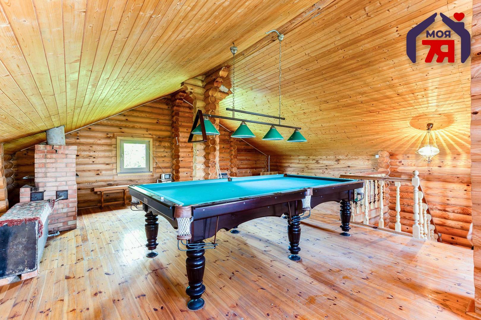 Maison 262 m² Barsuki, Bélarus