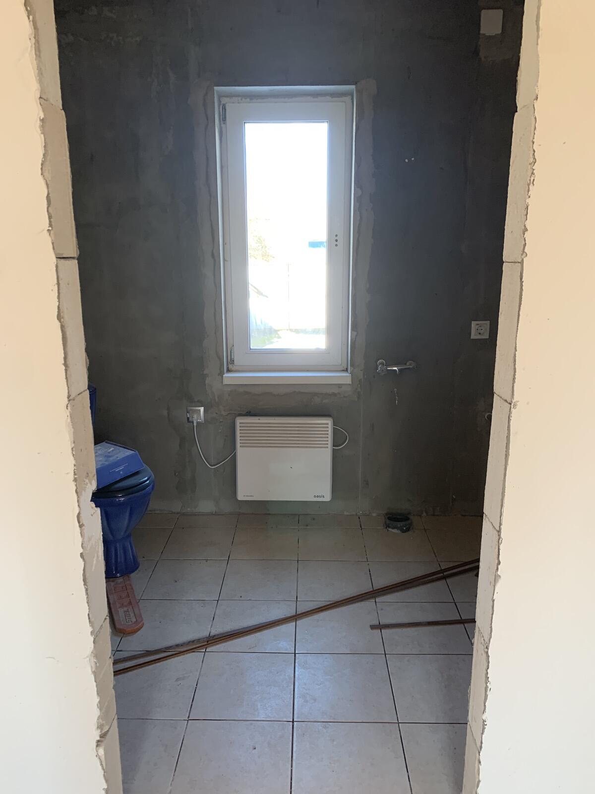 Dom 28 m² Babinicki sielski Saviet, Białoruś