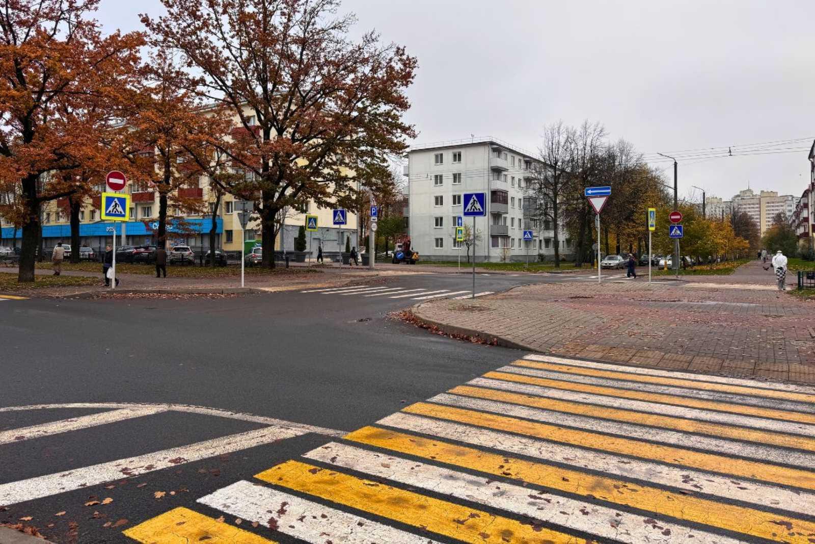 Wohnung 2 zimmer 40 m² Minsk, Belarus