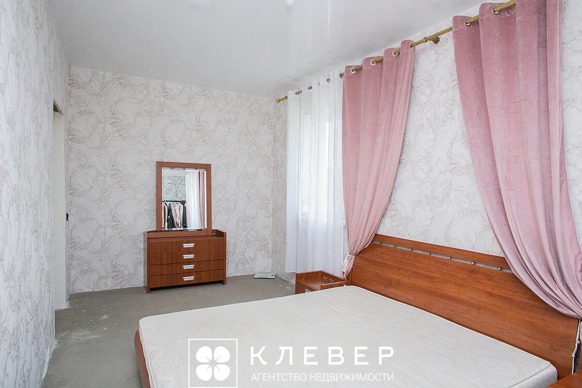  144м.кв. (участок 14.92сот.), аг. Колодищи (Аквамариновая ул., 8)