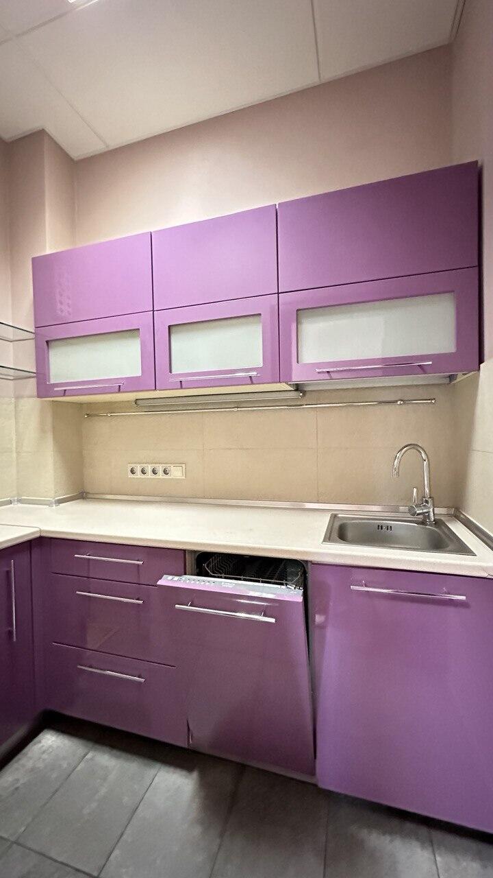 Büro 197 m² in Minsk, Belarus