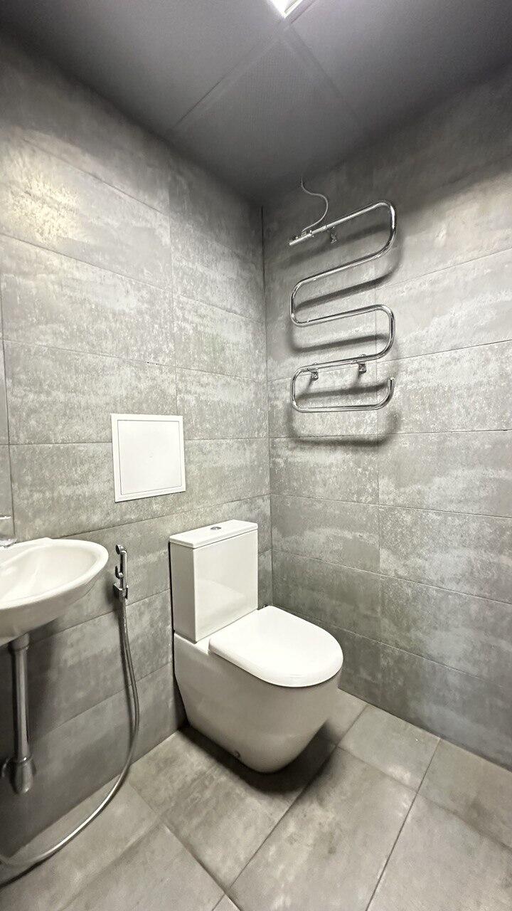 Büro 197 m² in Minsk, Belarus