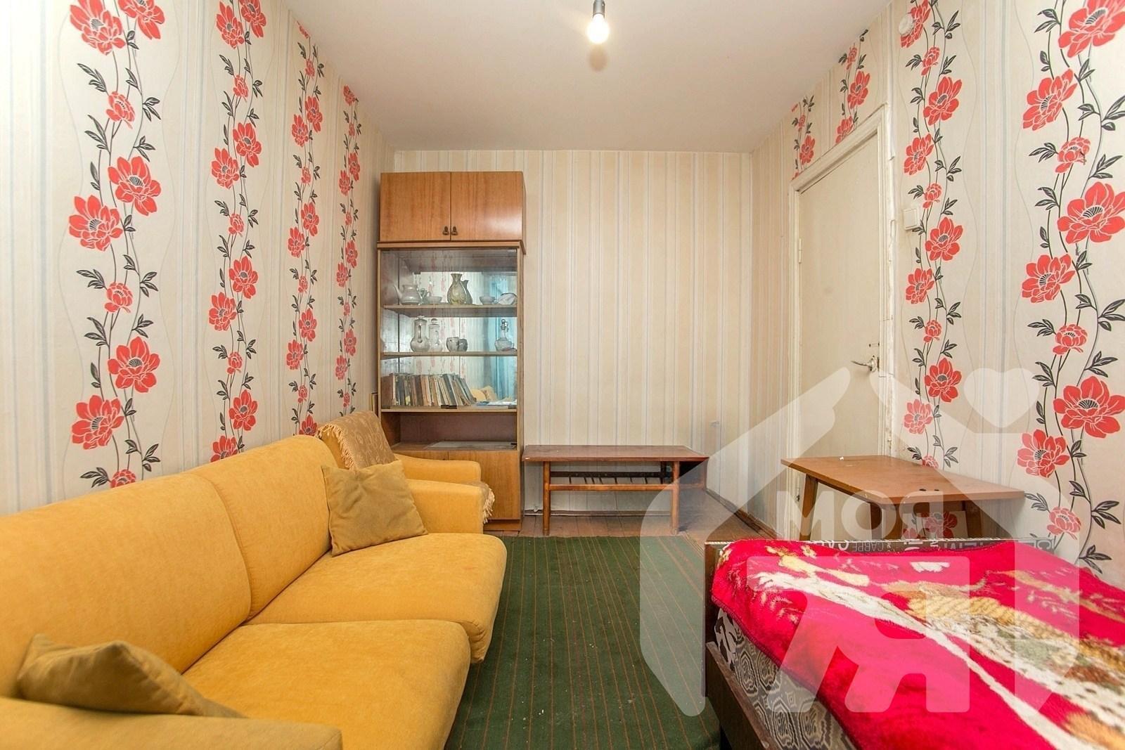 Mieszkanie 2 pokoi 48 m² Wilejka, Białoruś