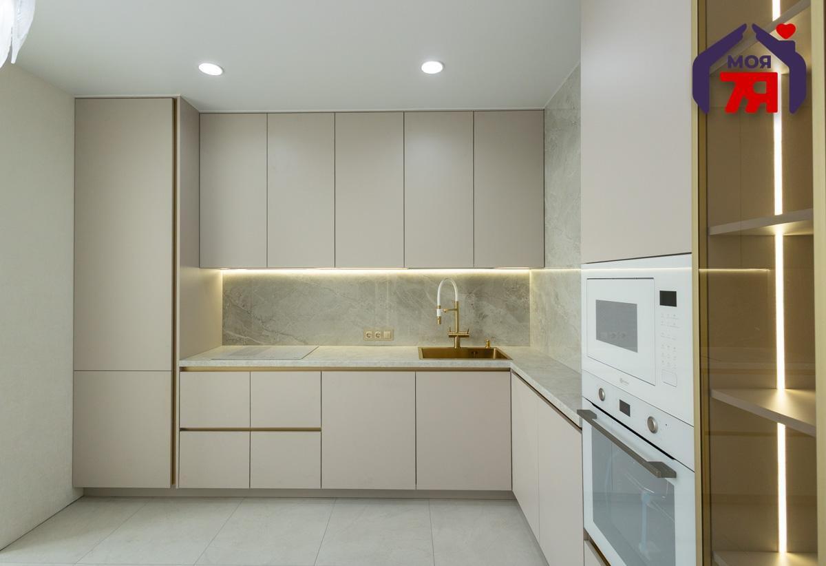 Mieszkanie 1 pokój 41 m² Mińsk, Białoruś