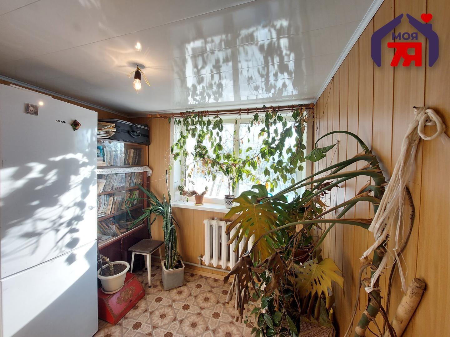 Maison 74 m² Smaliavitchy, Bélarus