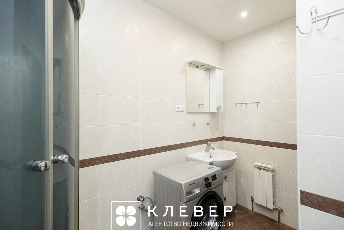  97.2м.кв., комнат 3, г. Минск (Скрыганова ул., 4)