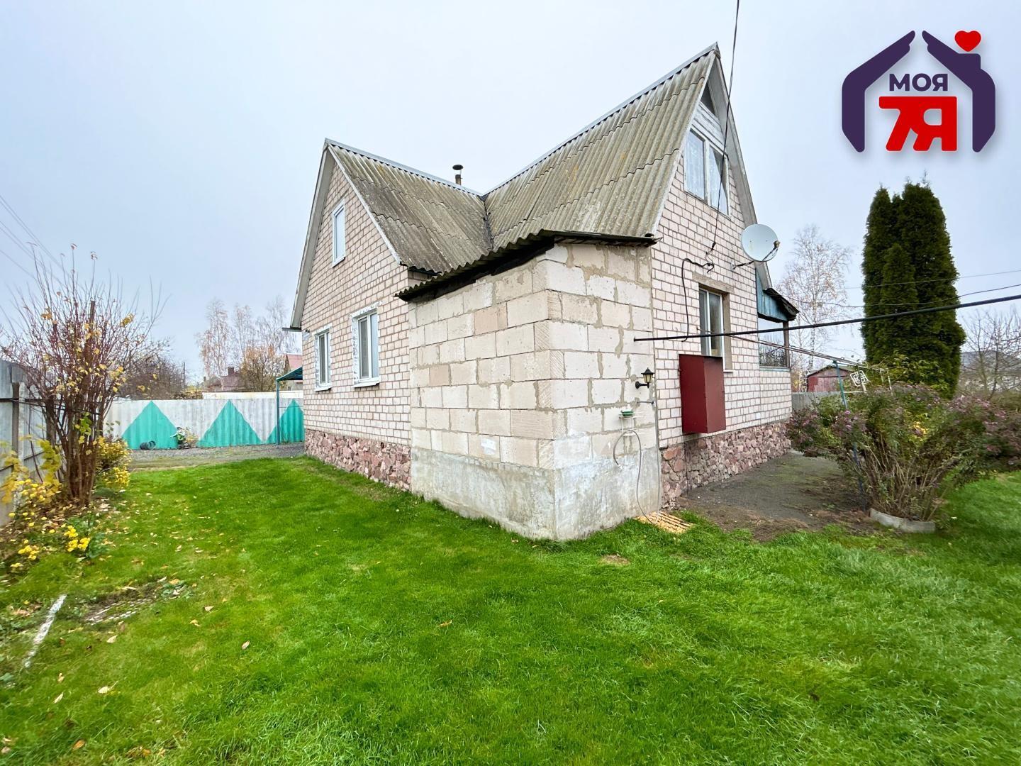 Maison 72 m² Pahost 2, Bélarus