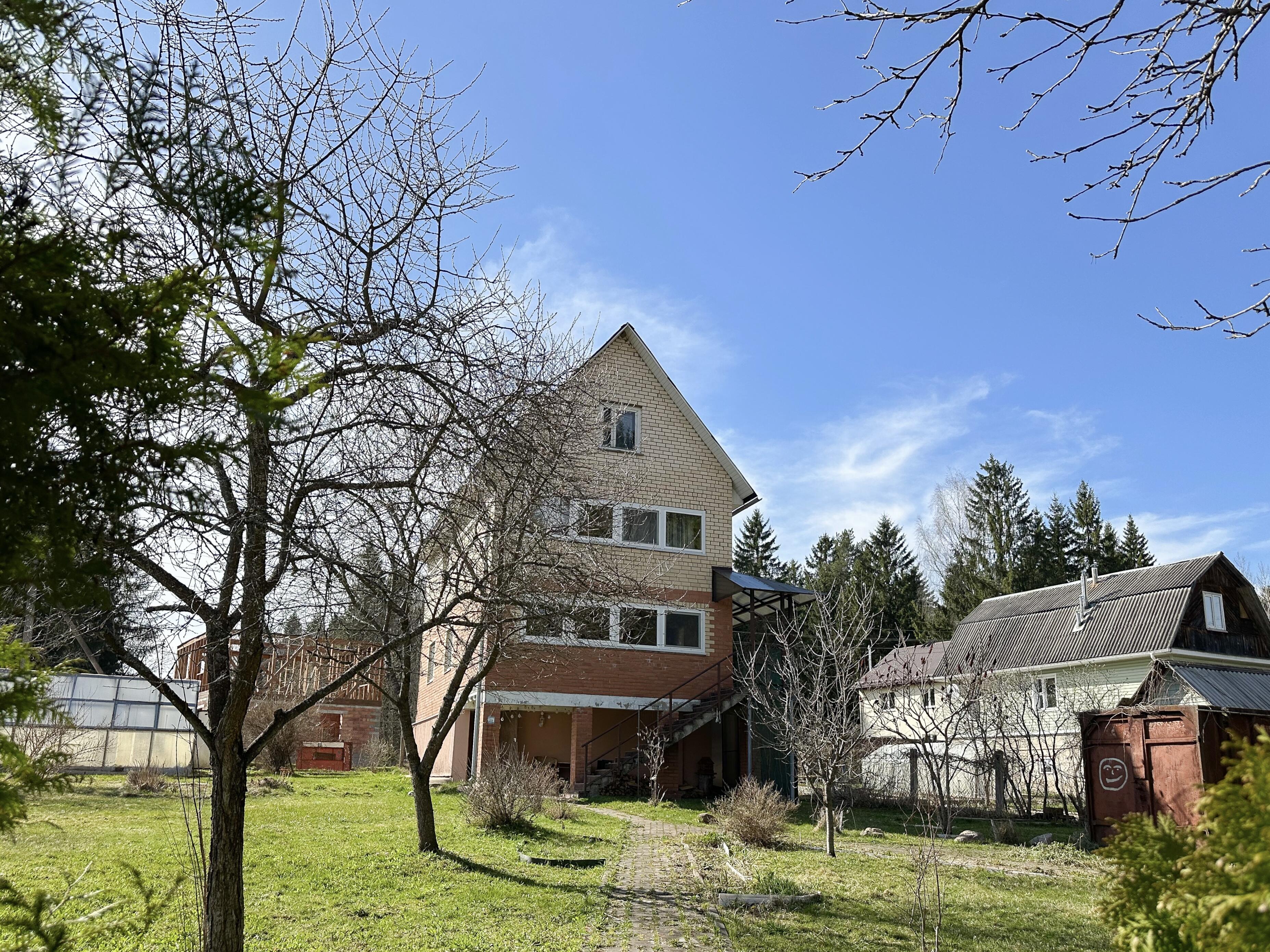 Haus 148 m² Bialarucki sielski Saviet, Belarus