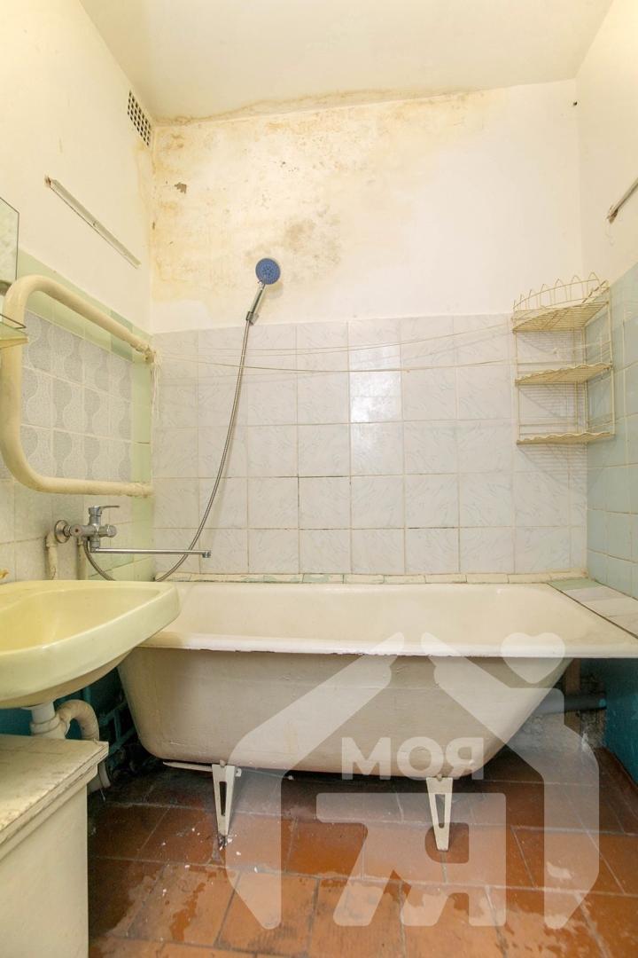 Mieszkanie 2 pokoi 48 m² Wilejka, Białoruś